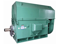 龙湾Y系列6KV高压电机